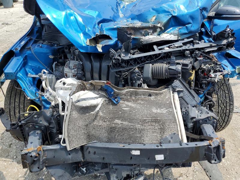 61362406 :رقم المزاد ، 3KPF54AD8RE702933 vin ، 2024 Kia Forte مزاد بيع