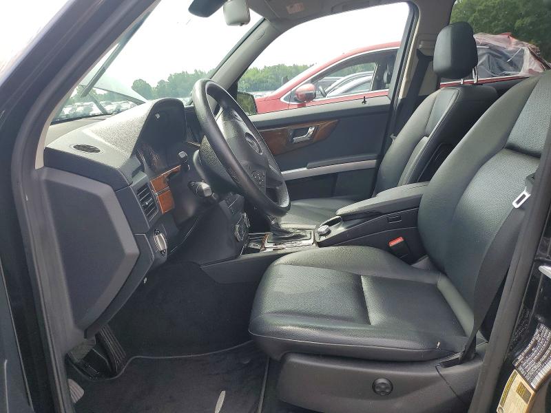 Продаж на аукціоні авто 2010 Mercedes-benz Glk, vin: WDCGG8HB2AF432595, номер лоту: 60648936