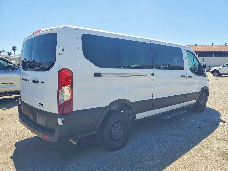 Продажа на аукционе авто 2026 Ford Transit, vin: 1FBAX2YG2TKA35696, номер лота: 61592906