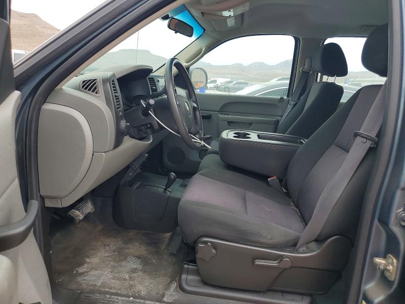 Aukcja sprzedaży 2011 Chevrolet Silverado, vin: 3GCPKPEA4BG336753, numer aukcji: 60851886