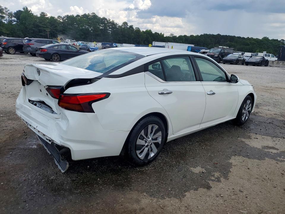 2023 Nissan Altima მანქანა იყიდება აუქციონზე, vin: 1N4BL4BV6PN340434, აუქციონის ნომერი: 60043756