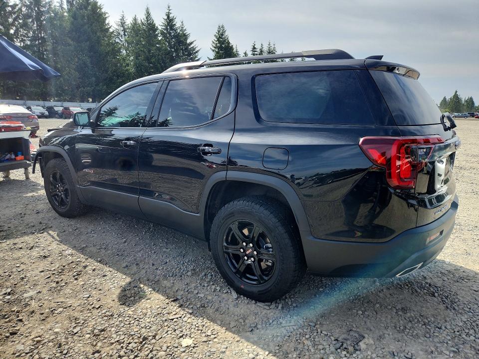 Aukcja sprzedaży 2023 Gmc Acadia, vin: 1GKKNLLS2PZ219318, numer aukcji: 61710676