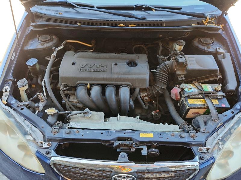 Продаж на аукціоні авто 2008 Toyota Corolla, vin: 1NXBR32E28Z034854, номер лоту: 62721236