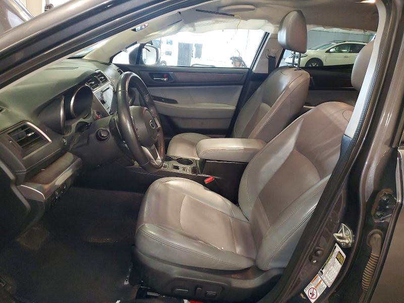 62482446 :رقم المزاد ، 4S4BSANC6K3354579 vin ، 2019 Subaru Outback مزاد بيع