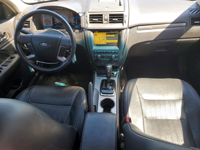 Продажа на аукционе авто 2010 Ford Fusion, vin: 3FAHP0KC7AR318646, номер лота: 61443236