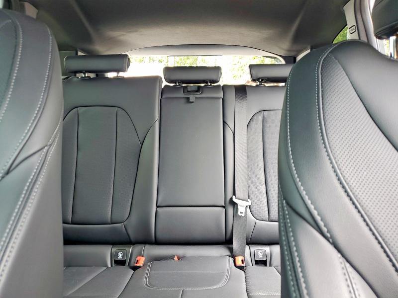 Aukcja sprzedaży 2022 Bmw X3, vin: 5UX83DP00N9L53427, numer aukcji: 59196946