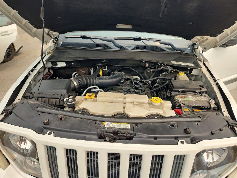2012 Jeep Liberty მანქანა იყიდება აუქციონზე, vin: 1C4PJMAK0CW125911, აუქციონის ნომერი: 60441606