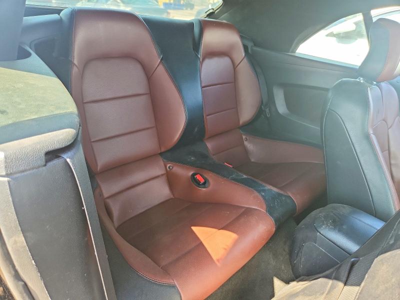 Продаж на аукціоні авто 2016 Ford Mustang, vin: 1FATP8FF5G5261131, номер лоту: 61636696