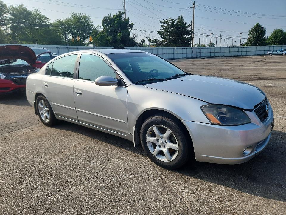 Aukcja sprzedaży 2005 Nissan Altima, vin: 1N4AL11D35N495930, numer aukcji: 61853366