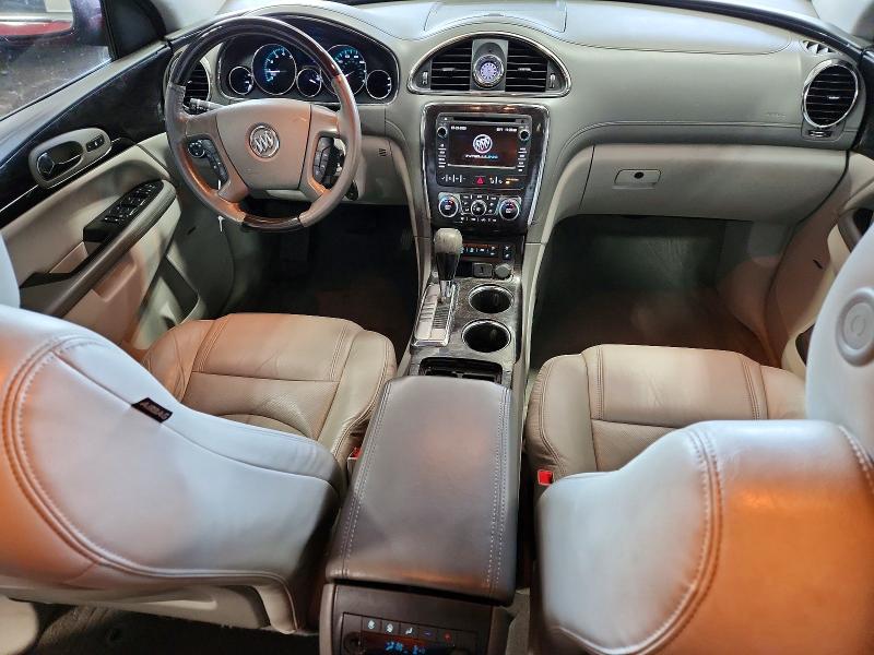 Aukcja sprzedaży 2015 Buick Enclave, vin: 5GAKVCKD9FJ178523, numer aukcji: 62538926