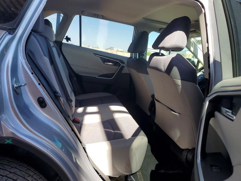 2024 Toyota Rav4 მანქანა იყიდება აუქციონზე, vin: JTMW1RFV4RD125409, აუქციონის ნომერი: 63367106