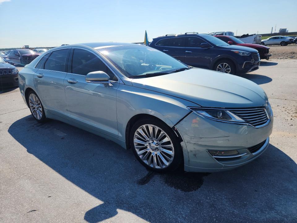 Aukcja sprzedaży 2013 Lincoln Mkz, vin: 3LN6L2LU3DR825480, numer aukcji: 59878006
