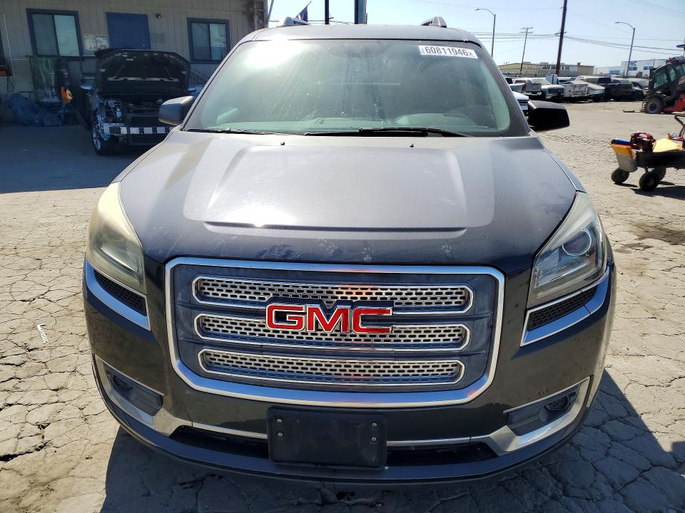 Aukcja sprzedaży 2014 Gmc Acadia, vin: 1GKKRPKDXEJ326997, numer aukcji: 60811946