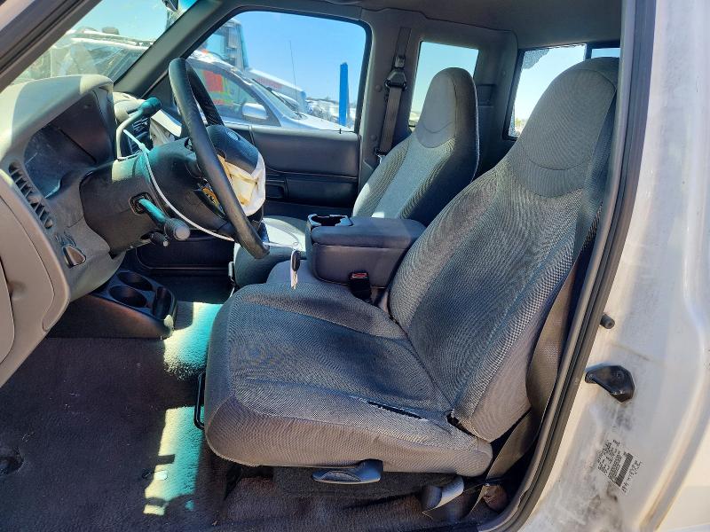 Продажа на аукционе авто 2002 Ford Ranger, vin: 1FTYR14U12PA45650, номер лота: 59695516