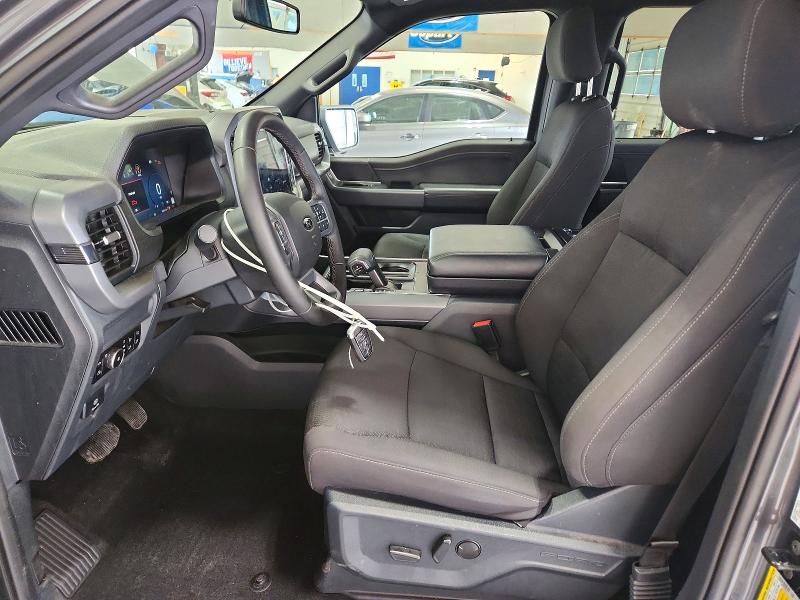 62817166 :رقم المزاد ، 1FTFW3LD6SFC21868 vin ، 2025 Ford F150 مزاد بيع