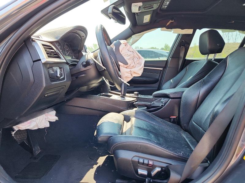 Aukcja sprzedaży 2018 Bmw 330, vin: WBA8B9G5XJNU99720, numer aukcji: 59255636