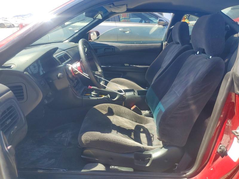Aukcja sprzedaży 1995 Nissan 240sx, vin: JN1AS44D8SW000964, numer aukcji: 61632966