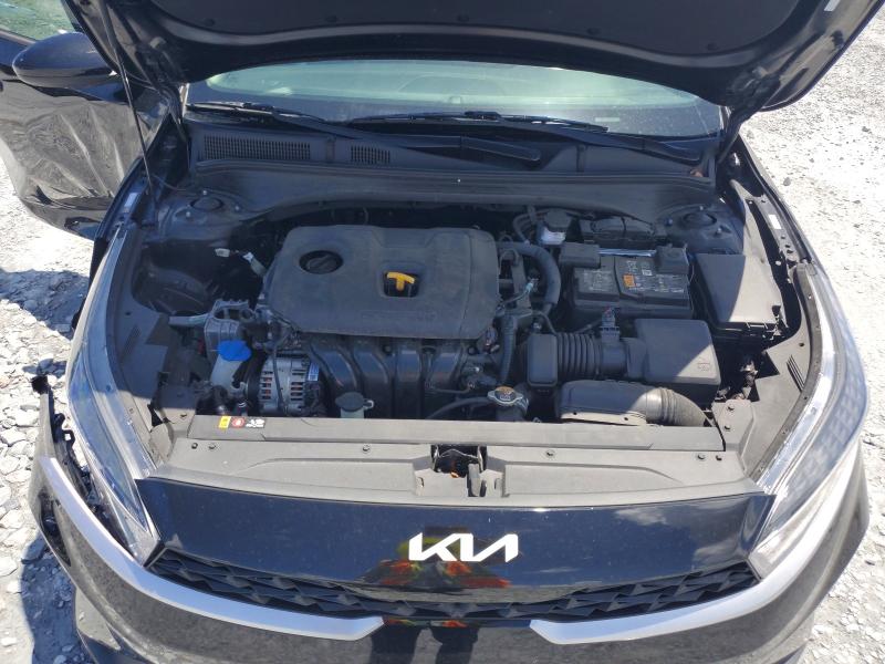 Продаж на аукціоні авто 2024 Kia Forte, vin: 3KPF24AD8RE805679, номер лоту: 62370556