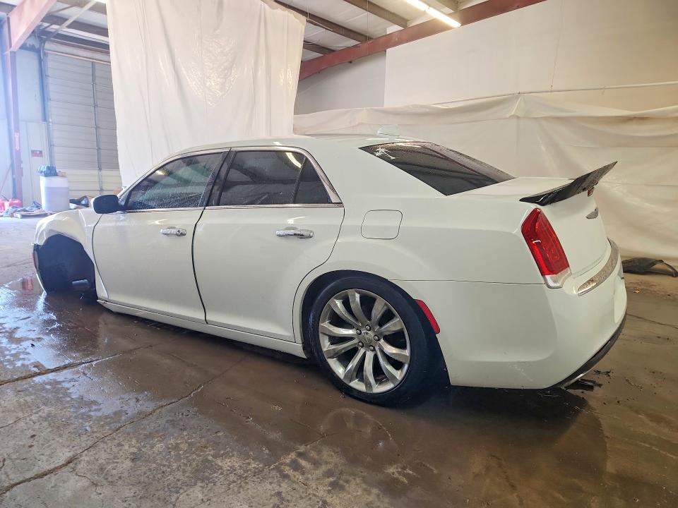 Aukcja sprzedaży 2019 Chrysler 300, vin: 2C3CCAEG6KH686547, numer aukcji: 63015486