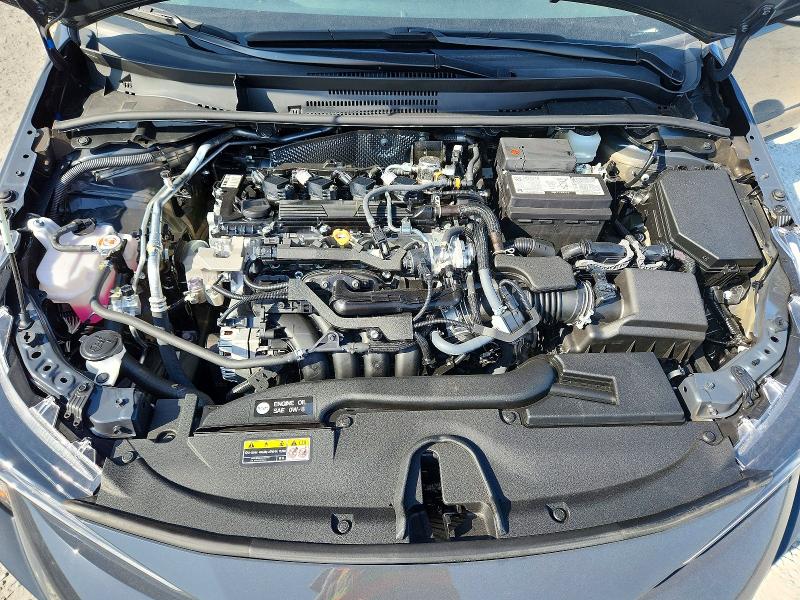 Продажа на аукционе авто 2024 Toyota Corolla, vin: 5YFB4MDE7RP218997, номер лота: 58446106