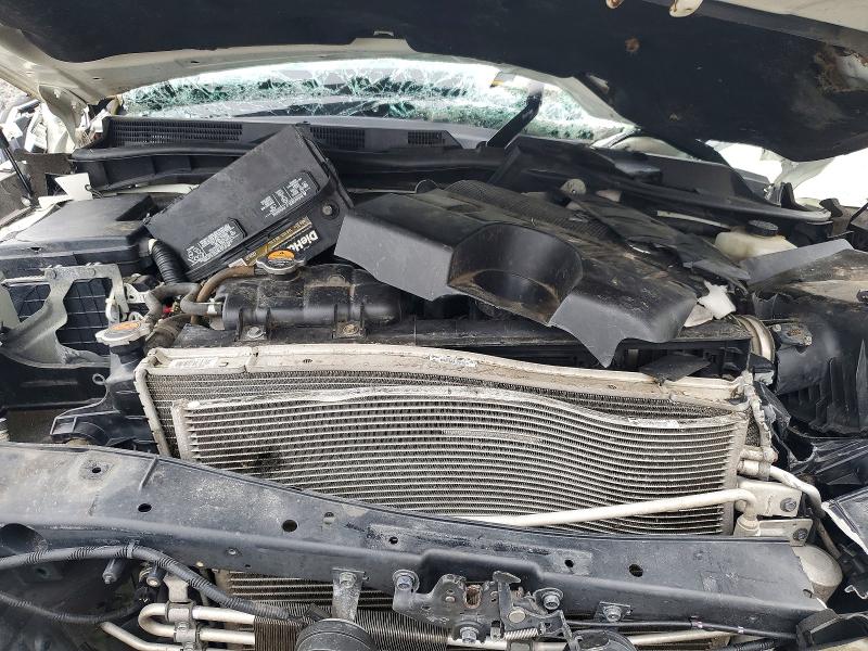 Aukcja sprzedaży 2018 Nissan Armada, vin: JN8AY2NC4JX500462, numer aukcji: 57617076