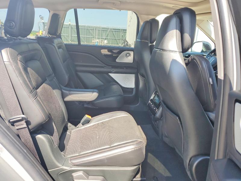 Продажа на аукционе авто 2020 Lincoln Aviator, vin: 5LM5J7XC9LGL21129, номер лота: 59572886