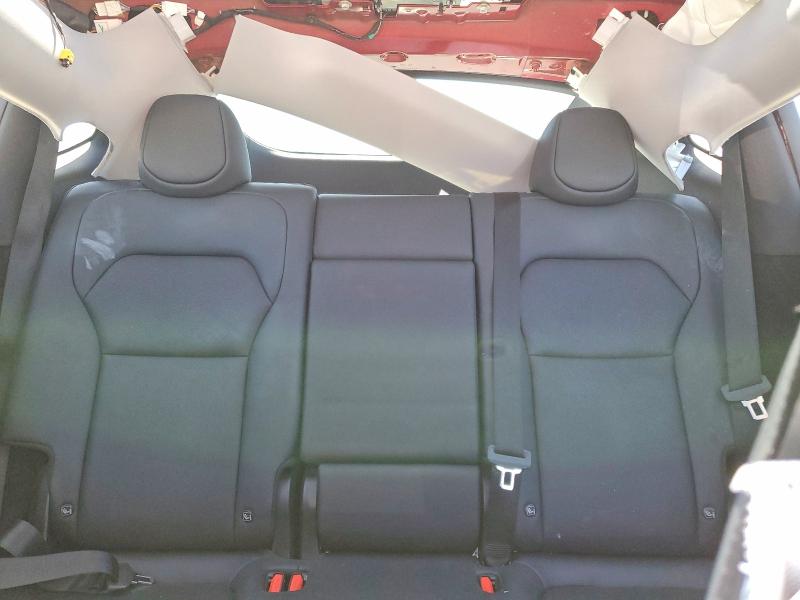Aukcja sprzedaży 2026 Tesla Model Y, vin: 7SAYGDEE7TF395183, numer aukcji: 62712776