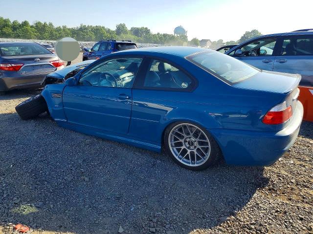 Продажа на аукционе авто 2001 Bmw M3, vin: WBSBL93471JR11062, номер лота: 59631506