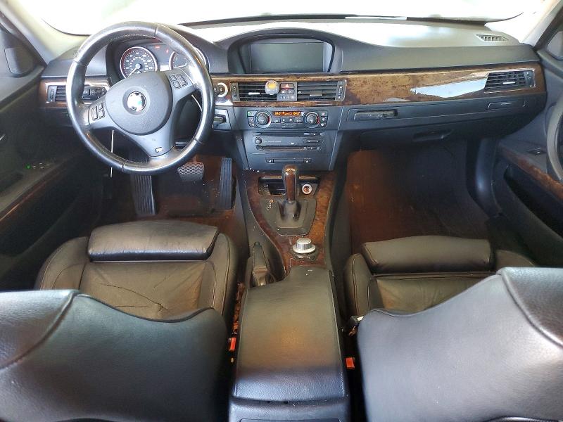 Продаж на аукціоні авто 2006 Bmw 330, vin: WBAVB33566PS13735, номер лоту: 63606096