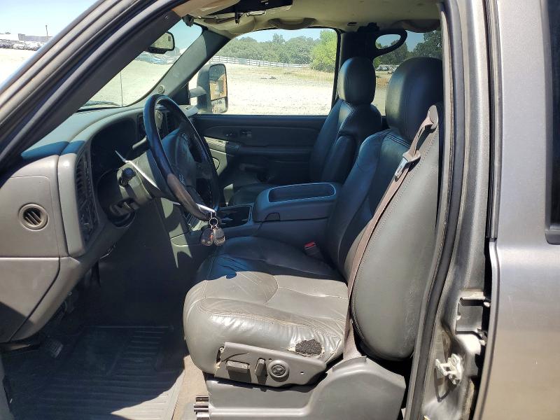 Продаж на аукціоні авто 2007 Gmc New Sierra, vin: 1GTJK33D27F152092, номер лоту: 62531616