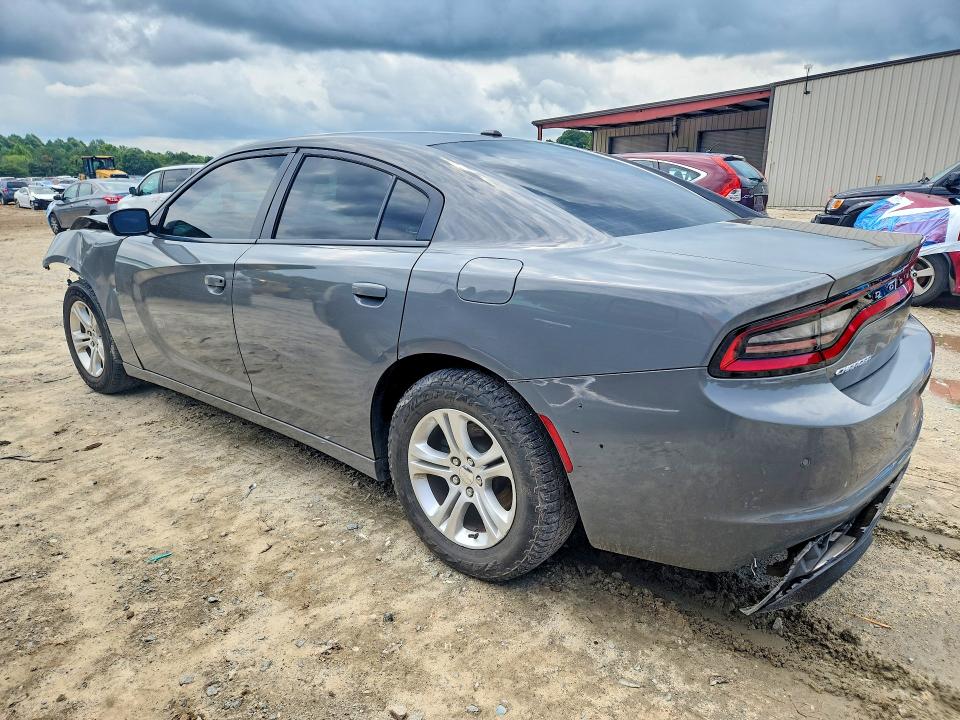 Aukcja sprzedaży 2019 Dodge Charger, vin: 2C3CDXBG0KH695930, numer aukcji: 62108886