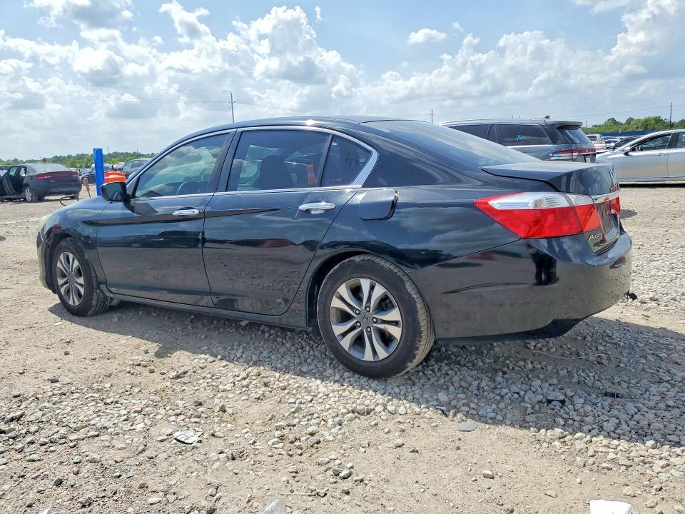 Aukcja sprzedaży 2014 Honda Accord, vin: 1HGCR2F31EA258031, numer aukcji: 62637426