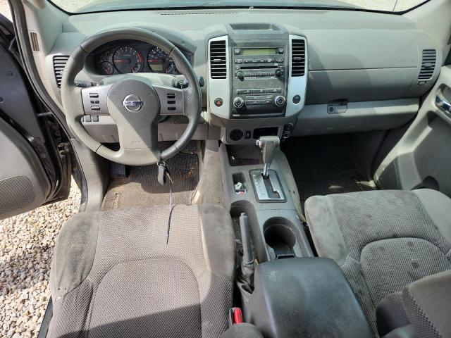 Aukcja sprzedaży 2012 Nissan Frontier, vin: 1N6AD0ER2CC424277, numer aukcji: 61209776