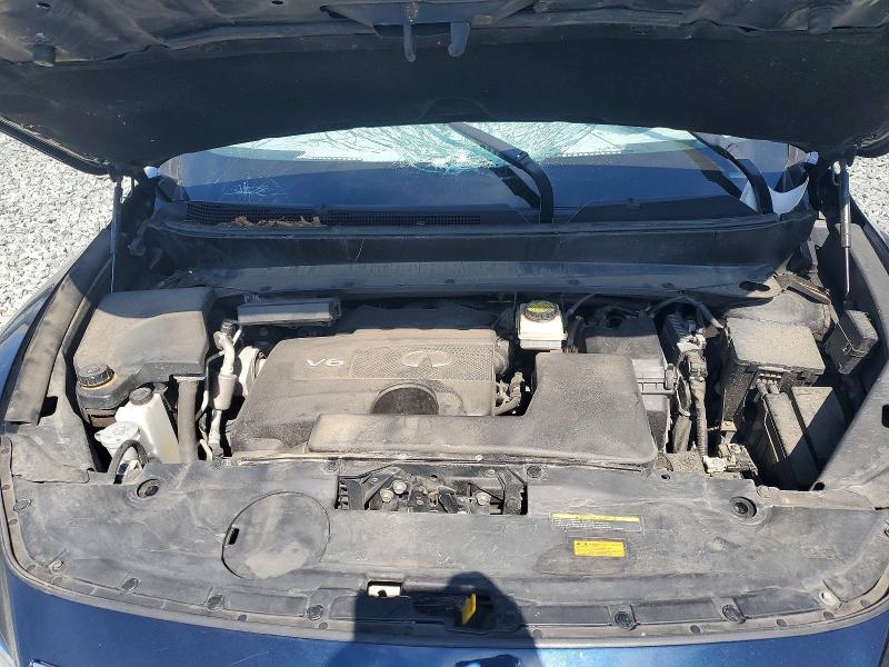 Продаж на аукціоні авто 2020 Infiniti Qx60, vin: 5N1DL0MM2LC512055, номер лоту: 60213396