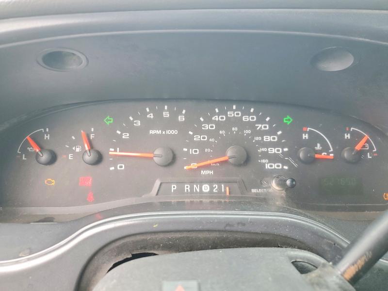 Продажа на аукционе авто 2008 Ford Econoline, vin: 1FTNE24L18DA41491, номер лота: 59590366