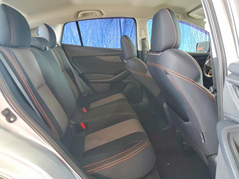 Продаж на аукціоні авто 2018 Subaru Crosstrek, vin: JF2GTABC9JH215612, номер лоту: 60941206