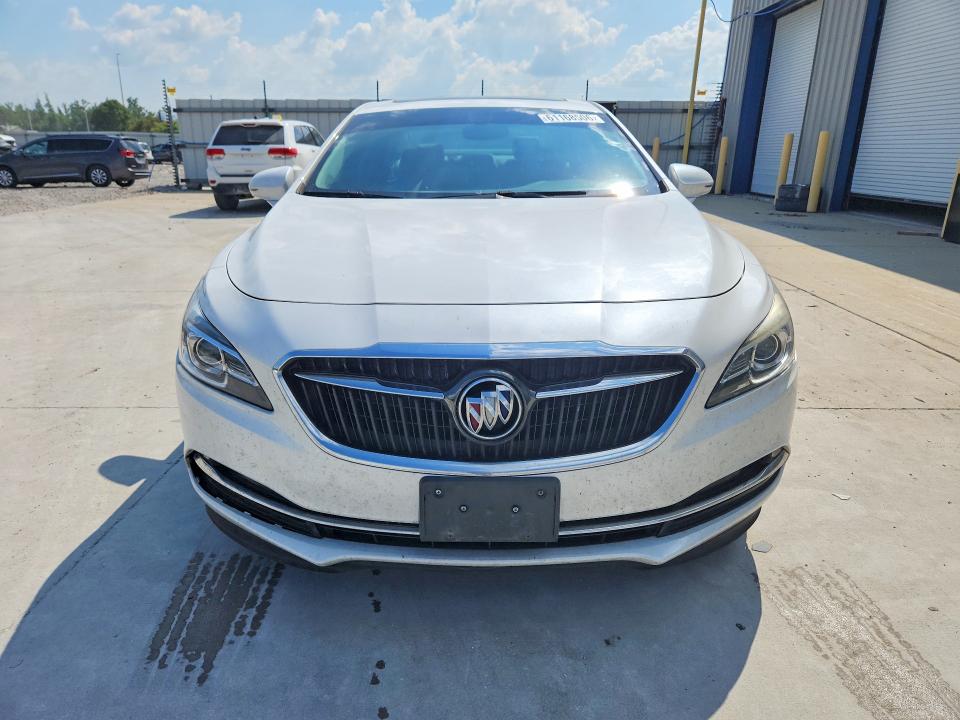 Продаж на аукціоні авто 2017 Buick Lacrosse, vin: 1G4ZP5SS3HU147508, номер лоту: 61168506