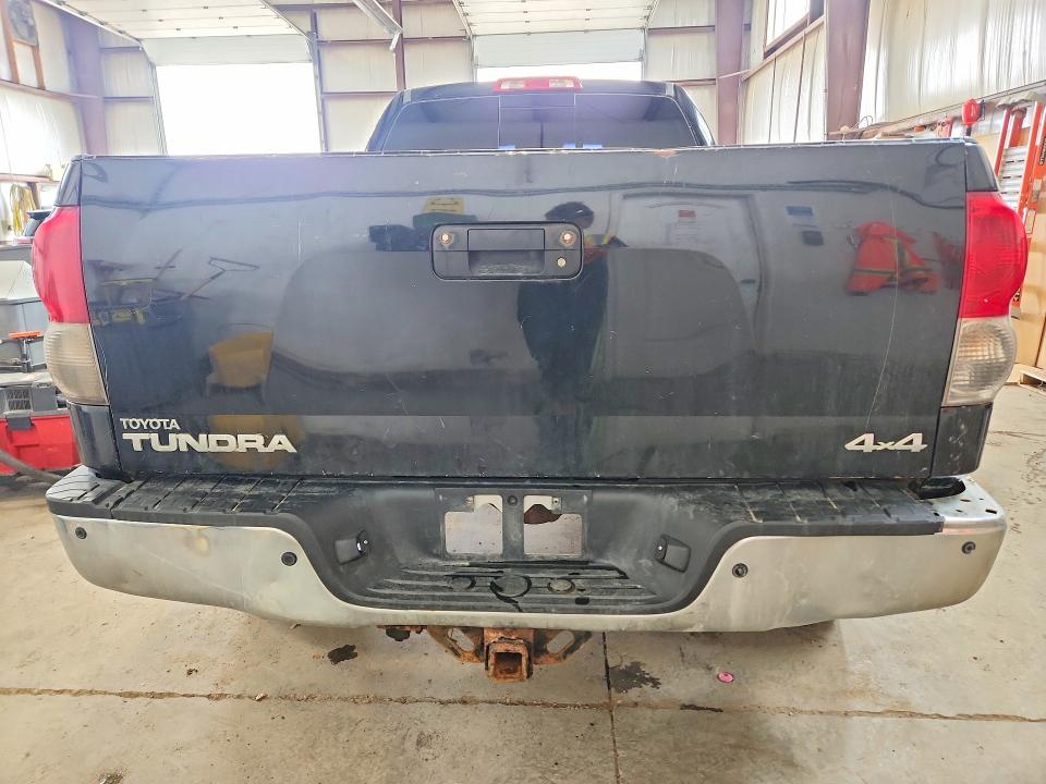 Aukcja sprzedaży 2007 Toyota Tundra, vin: 5TFBV54157X027013, numer aukcji: 61924156
