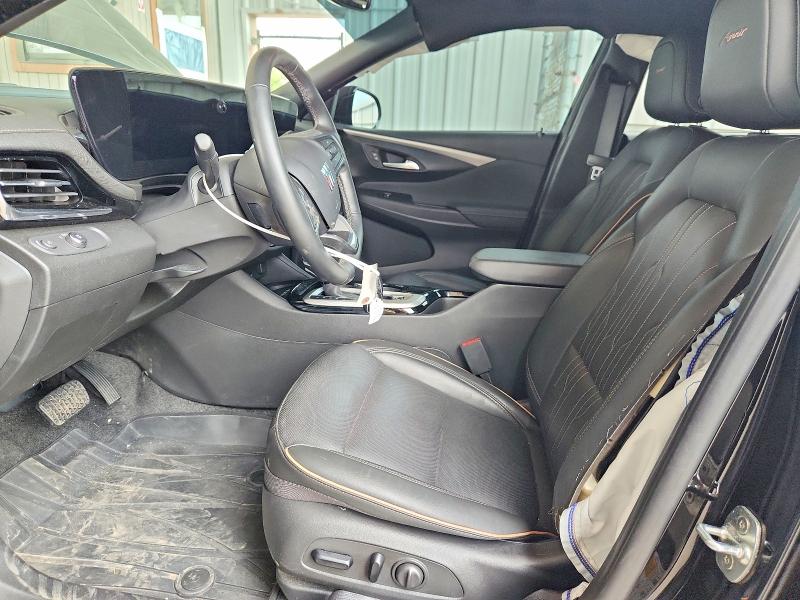 59859616 :رقم المزاد ، KL47LCE24RB069447 vin ، 2024 Buick Envista مزاد بيع