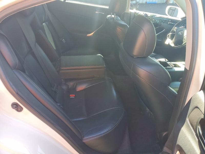 62521706 :رقم المزاد ، JTHBE5C25A5023569 vin ، 2010 Lexus 350 مزاد بيع