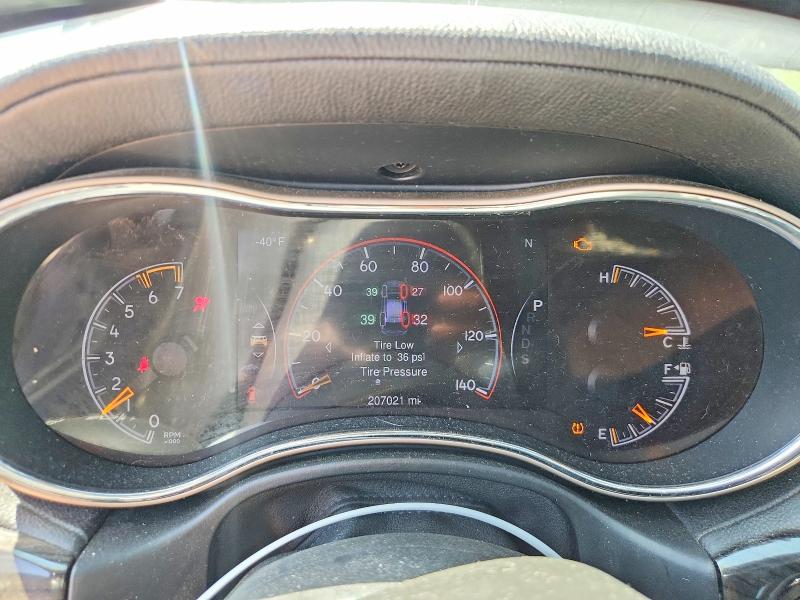 Продаж на аукціоні авто 2014 Jeep Grand Cherokee, vin: 1C4RJFCT5EC506782, номер лоту: 60988836