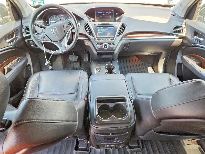 Продаж на аукціоні авто 2020 Acura Mdx, vin: 5J8YD4H3XLL004137, номер лоту: 60466596