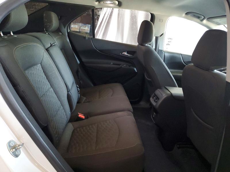 Aukcja sprzedaży 2019 Chevrolet Equinox, vin: 3GNAXKEVXKS551099, numer aukcji: 58798326
