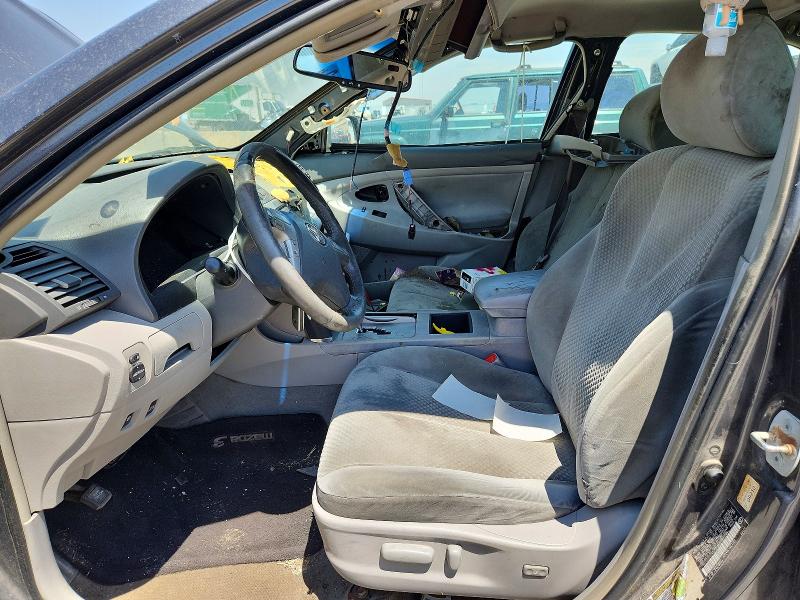 61362196 :رقم المزاد ، 4T1BB46K07U011128 vin ، 2007 Toyota Camry مزاد بيع