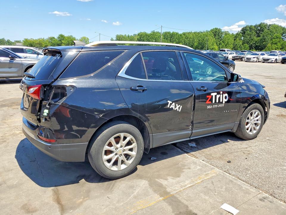 60988336 :رقم المزاد ، 2GNAXSEV7J6206738 vin ، 2018 Chevrolet Equinox مزاد بيع