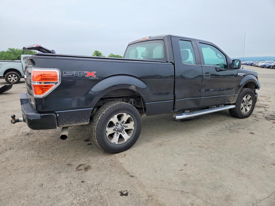 Aukcja sprzedaży 2013 Ford F150, vin: 1FTFX1EF9DFA71144, numer aukcji: 60236556