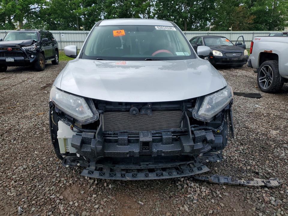 Продажа на аукционе авто 2016 Nissan Rogue, vin: JN8AT2MVXGW146298, номер лота: 63034536