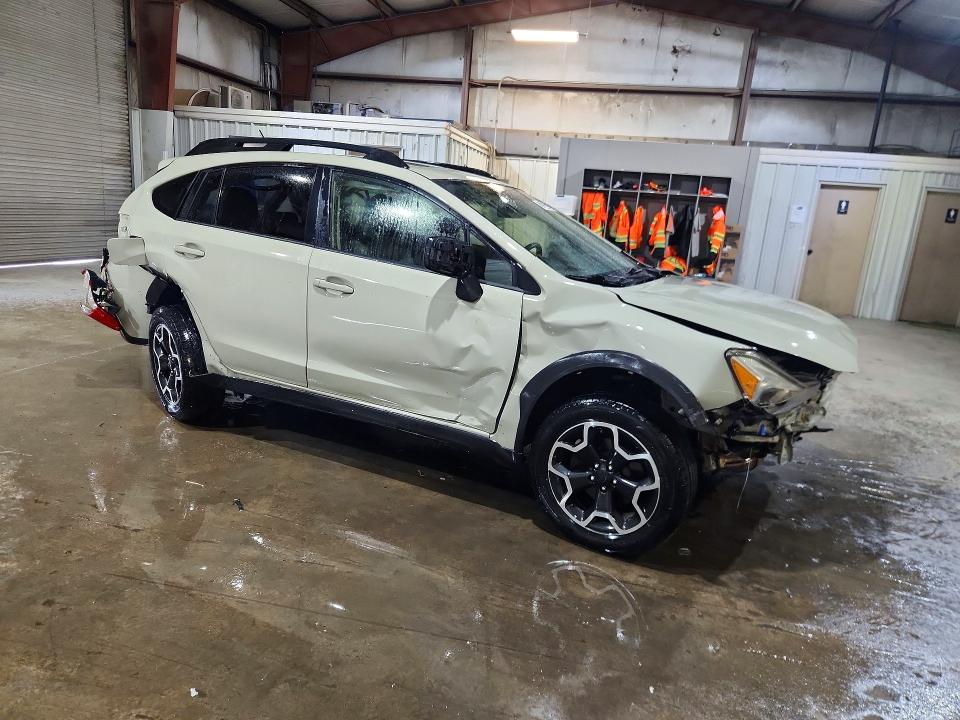 2014 Subaru Xv Crosstrek მანქანა იყიდება აუქციონზე, vin: JF2GPAKC7E8336603, აუქციონის ნომერი: 61685166