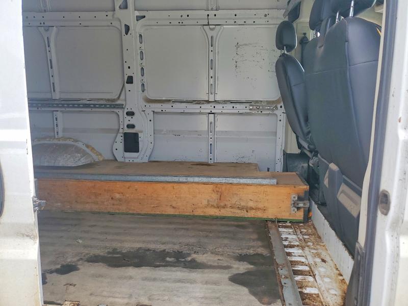 2014 Ram Promaster 2500 მანქანა იყიდება აუქციონზე, vin: 3C6TRVCG9EE104758, აუქციონის ნომერი: 60413056