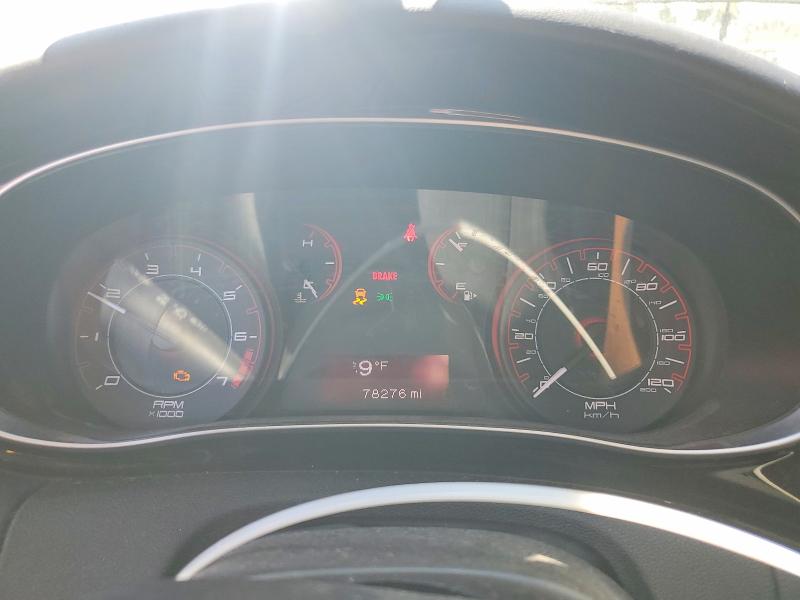 61372976 :رقم المزاد ، 1C3CDFAAXDD298958 vin ، 2013 Dodge Dart مزاد بيع